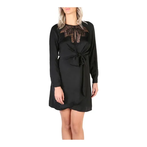 Dresses > Day Dresses > Short Dresses - - Guess - Modalova