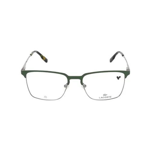 Accessories > Glasses - - Lacoste - Modalova