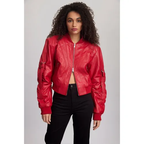 Jackets > Bomber Jackets - - Gestuz - Modalova