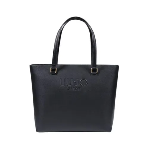 Liu Jo - Bags > Handbags - Black - Liu Jo - Modalova