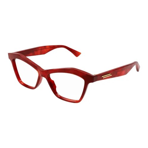 Accessories > Glasses - - Bottega Veneta - Modalova