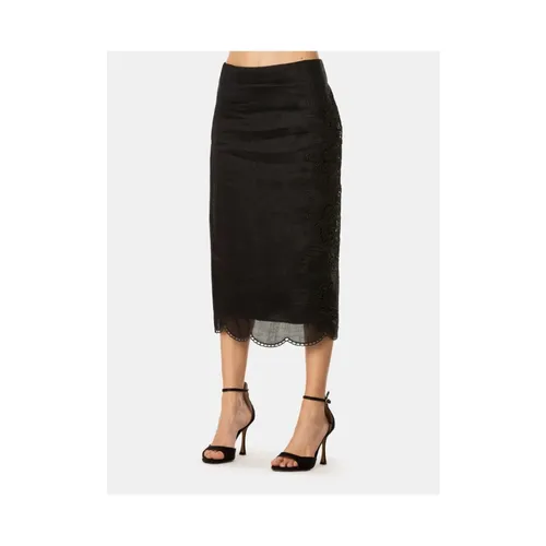 Skirts > Midi Skirts - - Max Mara Studio - Modalova