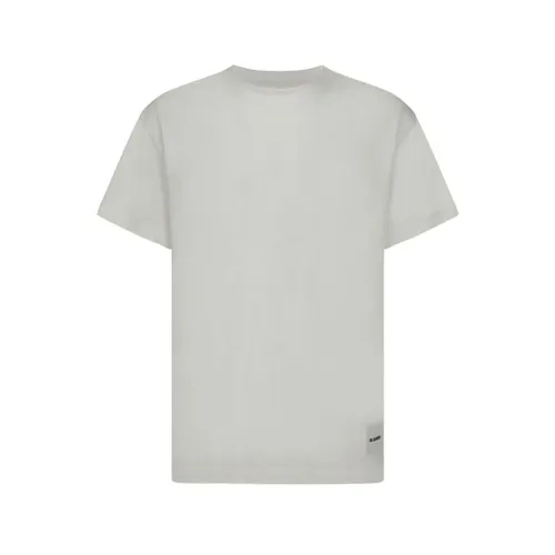 Tops > T-Shirts - - Jil Sander - Modalova