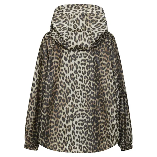 Jackets > Light Jackets - - Ganni - Modalova