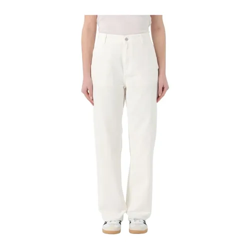 Jeans > Straight Jeans - - Carhartt Wip - Modalova
