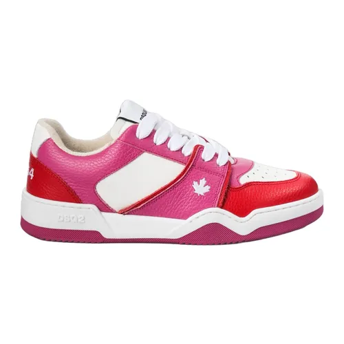 Shoes > Sneakers - - Dsquared2 - Modalova