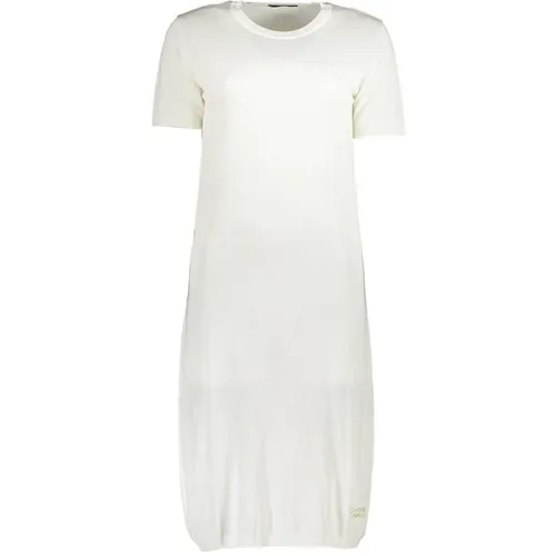 Dresses > Day Dresses > Short Dresses - - Cavalli Class - Modalova