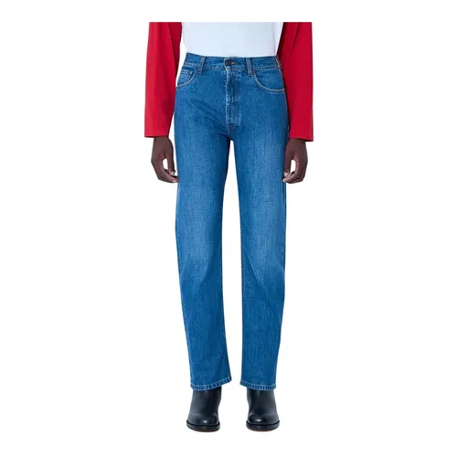Jeans > Straight Jeans - - The Row - Modalova