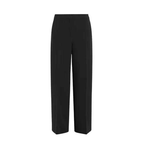 Trousers > Wide Trousers - - Marina Rinaldi - Modalova