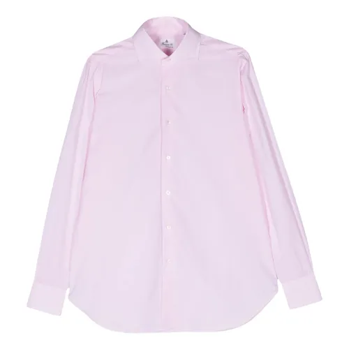 Shirts > Casual Shirts - - Finamore - Modalova
