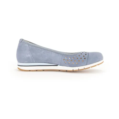 Shoes > Flats > Ballerinas - - Gabor - Modalova