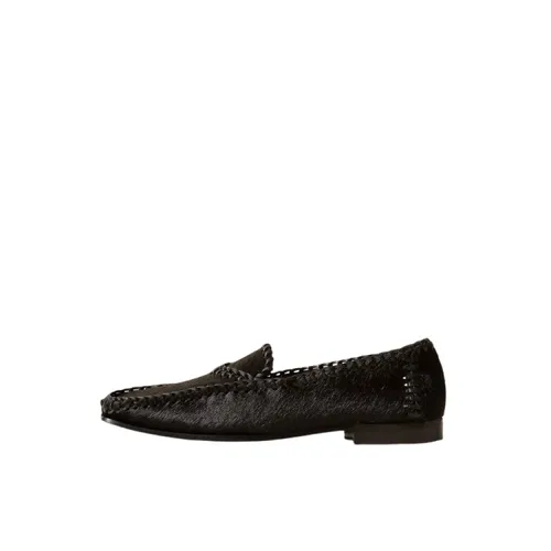 Shoes > Flats > Loafers - - Hereu - Modalova