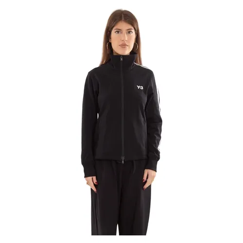 Sweatshirts & Hoodies > Zip-throughs - - Y-3 - Modalova