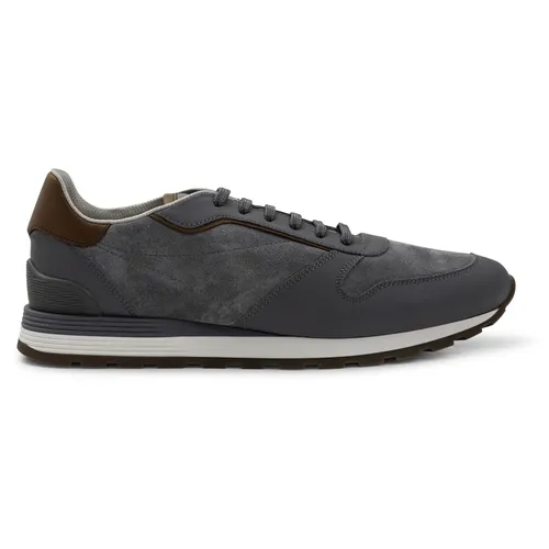 Shoes > Sneakers - - Brunello Cucinelli - Modalova