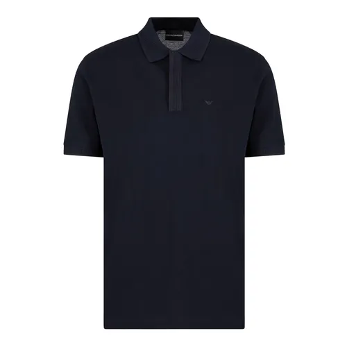 Tops > Polo Shirts - - Emporio Armani - Modalova