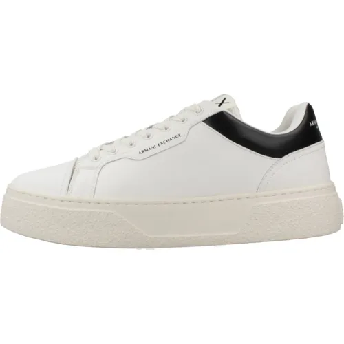 Shoes > Sneakers - - Armani Exchange - Modalova