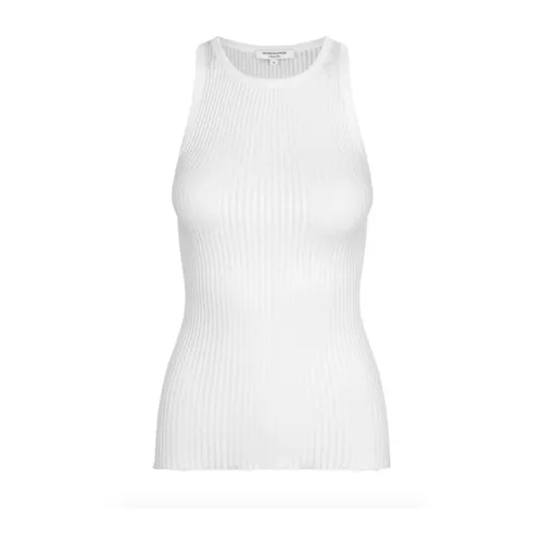Tops > Sleeveless Tops - - Rosemunde - Modalova