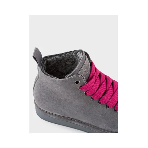 Shoes > Boots > Lace-up Boots - - Panchic - Modalova