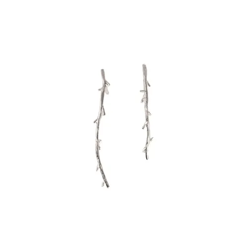 Accessories > Jewellery > Earrings - - Malababa - Modalova