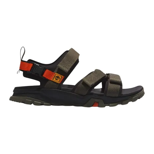 Shoes > Sandals > Flat Sandals - - Timberland - Modalova