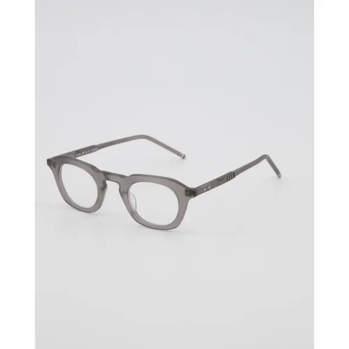 Accessories > Glasses - - Thom Browne - Modalova