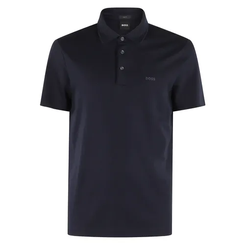 Tops > Polo Shirts - - Hugo Boss - Modalova