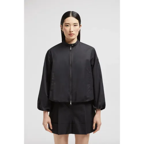 Jackets > Light Jackets - - Moncler - Modalova