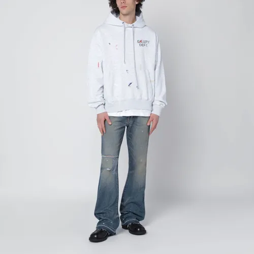 Jeans > Flared Jeans - - Gallery Dept. - Modalova