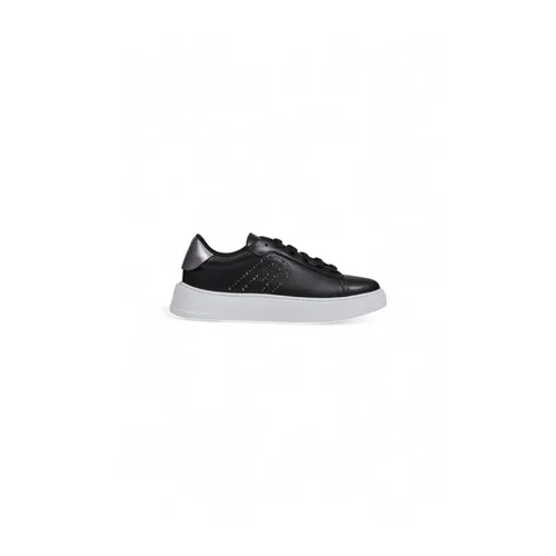 Furla - Shoes > Sneakers - Black - Furla - Modalova