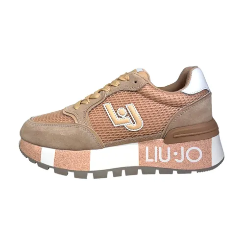Shoes > Sneakers - - Liu Jo - Modalova