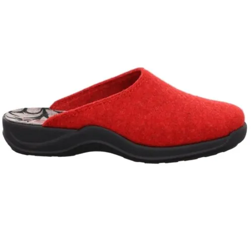 Shoes > Flats > Mules - - Rohde - Modalova