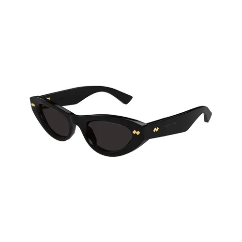 Accessories > Sunglasses - - Bottega Veneta - Modalova