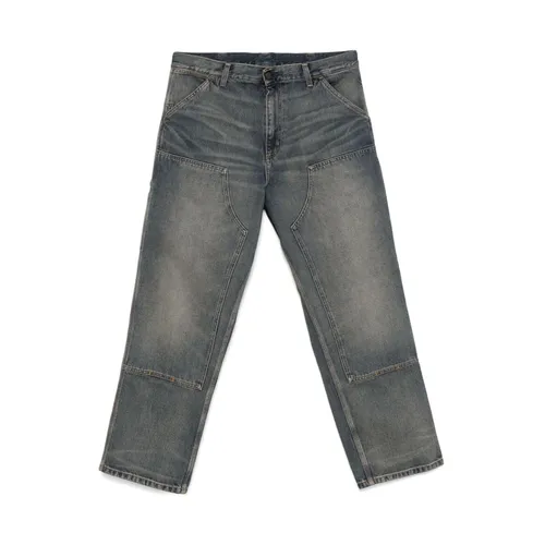 Jeans > Straight Jeans - - Carhartt Wip - Modalova
