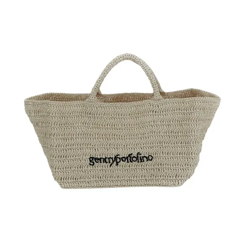Bags > Handbags - - Gentryportofino - Modalova