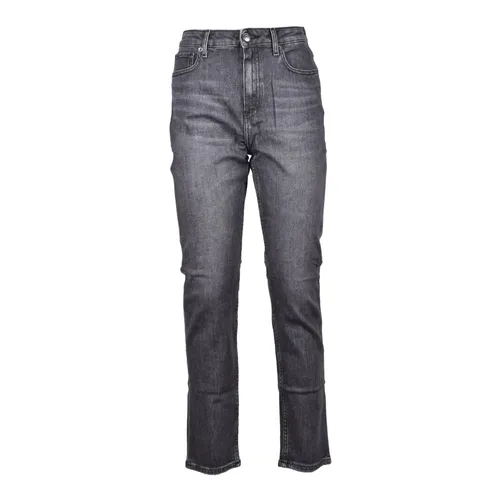 Jeans > Slim-fit Jeans - - Tommy Hilfiger - Modalova