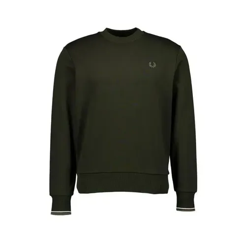 Sweatshirts & Hoodies > Sweatshirts - - Fred Perry - Modalova