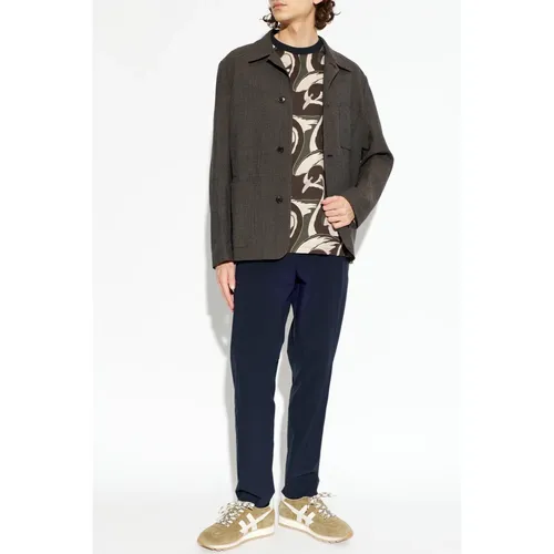 Jackets > Blazers - - Paul Smith - Modalova