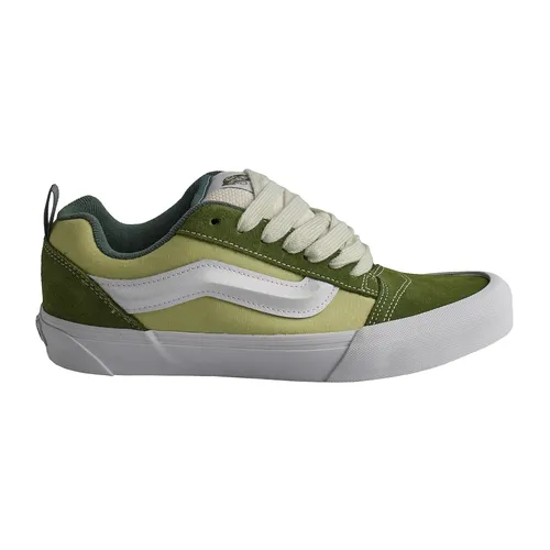 Vans - Shoes > Sneakers - Green - Vans - Modalova