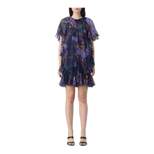 Dresses > Day Dresses > Short Dresses - - Dsquared2 - Modalova