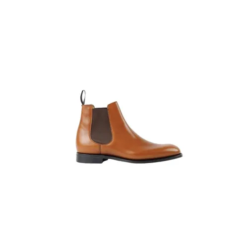 Shoes > Boots > Chelsea Boots - - Church's - Modalova