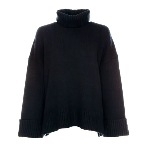 Knitwear > Turtlenecks - - Samsøe Samsøe - Modalova