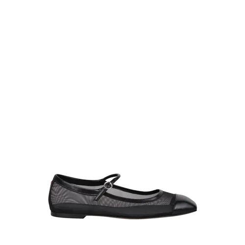 Shoes > Flats > Ballerinas - - aeyde - Modalova