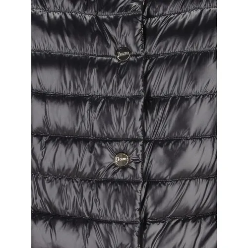 Jackets > Winter Jackets - - Herno - Modalova