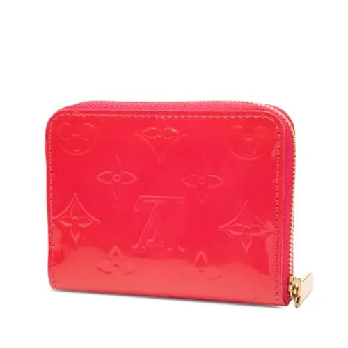 Pre-owned > Pre-owned Accessories > Pre-owned Wallets - - Louis Vuitton Vintage - Modalova