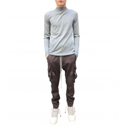 Knitwear > Turtlenecks - - Rick Owens - Modalova