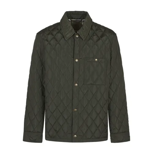 Jackets > Light Jackets - - Burberry - Modalova