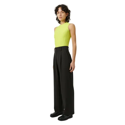 Tops > Sleeveless Tops - - Soulland - Modalova