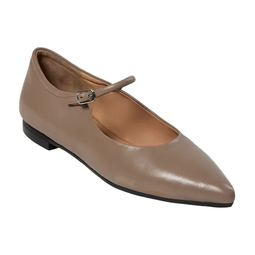 Shoes > Flats > Ballerinas - - Sofie Schnoor - Modalova