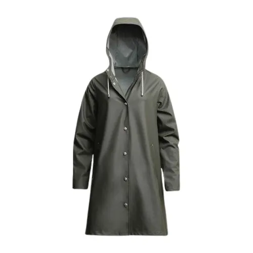 Jackets > Rain Jackets - - Stutterheim - Modalova