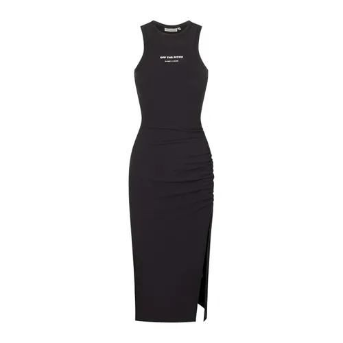 Dresses > Day Dresses > Midi Dresses - - Off The Pitch - Modalova